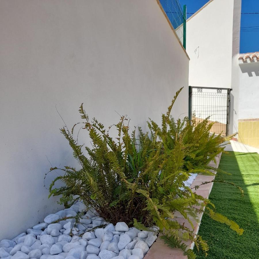Alojamientos Rurales Villora Murcia Exterior photo